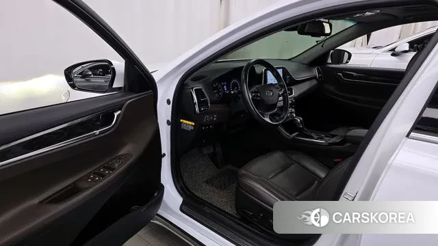 Hyundai Grandeur IG id 3703418 из Кореи 20