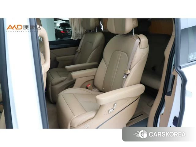 Buick GL8 id 4240518 из Китая 11