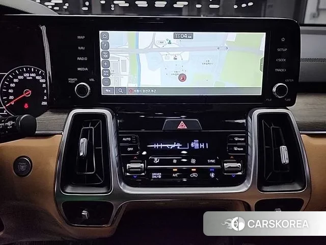 Kia Sorento 4th Generation id 3771157 из Кореи 20