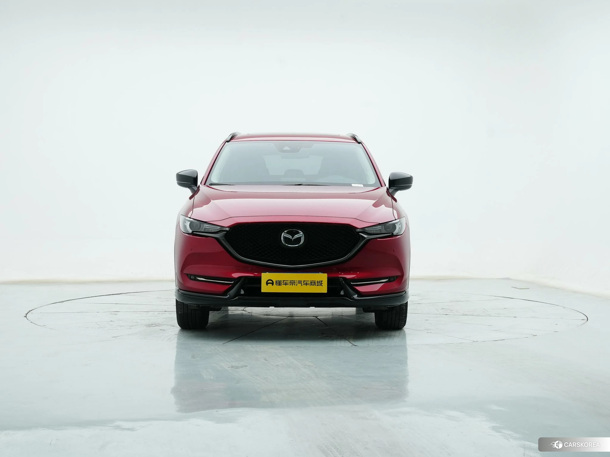 Mazda CX-5 id 4512535 из Китая 7