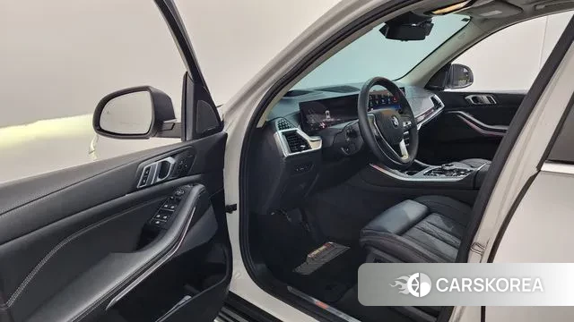 BMW X5 (G05) id 3359532 из Кореи 20