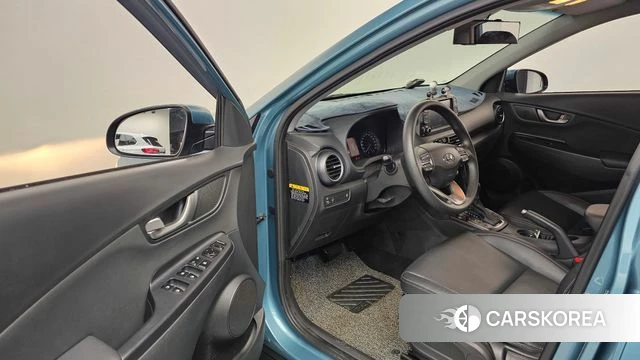Hyundai Kona id 4496926 из Кореи 30