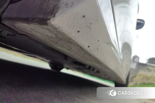 Mercedes-Benz CLA (import) id 4258793 из Китая 17