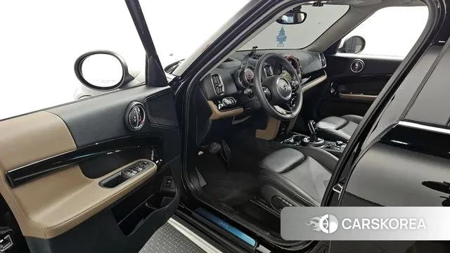 Mini Cooper Countryman id 3504706 из Кореи 20
