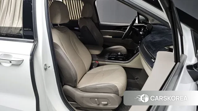 Kia Carnival 4th generation id 2980267 из Кореи 20