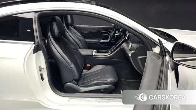 Mercedes-Benz CLE-Class C236 id 3538745 из Кореи 20