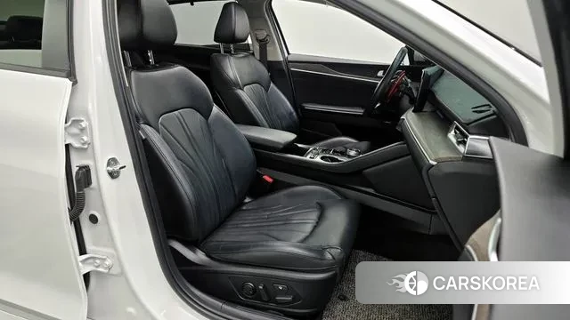 Kia K5 3rd generation id 3607595 из Кореи 20