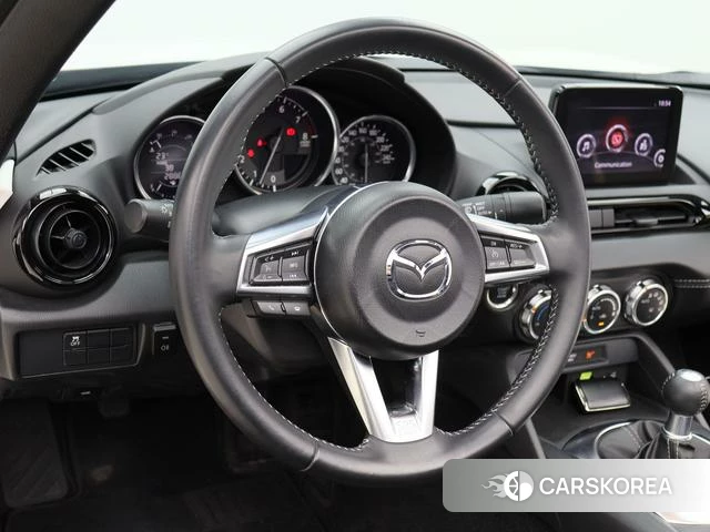 Mazda MX-5 id 4298147 из Китая 29
