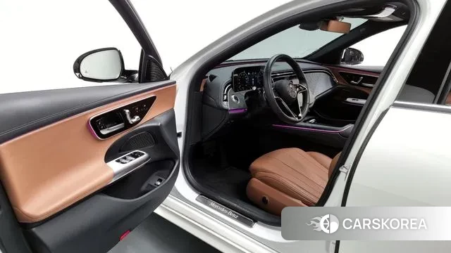 Mercedes-Benz E-Class W214 id 3388441 из Кореи 20