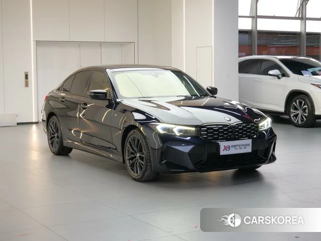 BMW 3 series id 3913905 из Китая 20