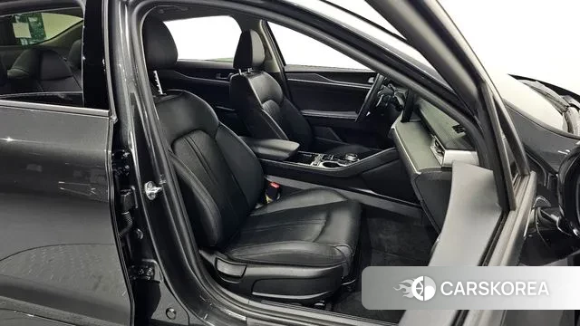 Kia K5 3rd generation id 3043166 из Кореи 20