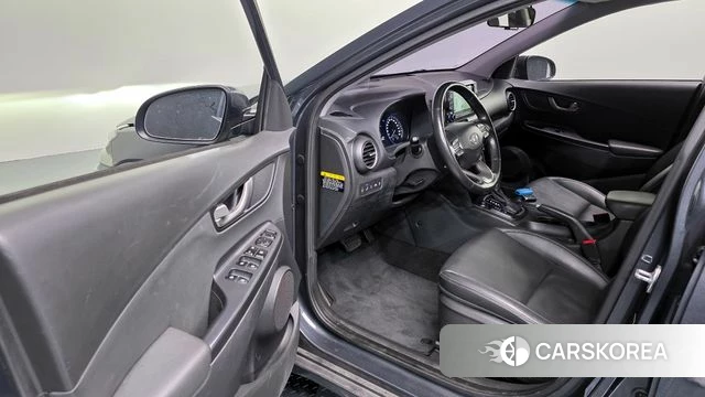 Hyundai Kona id 4339748 из Кореи 32