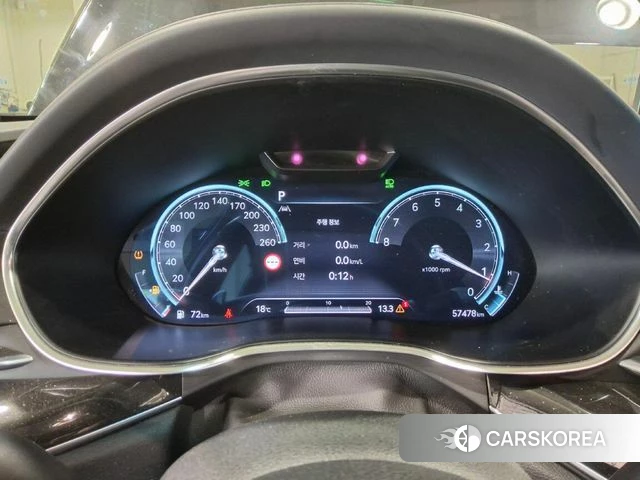 Genesis G80 (RG3) id 4322846 из Кореи 20