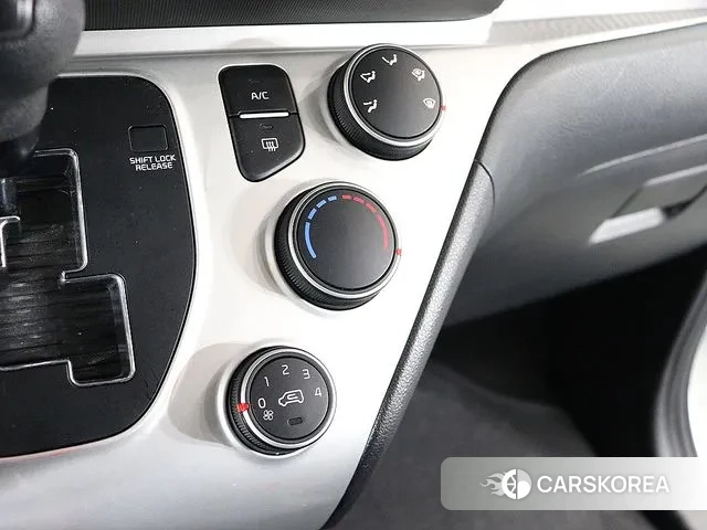 Kia The New Ray id 3428551 из Кореи 20