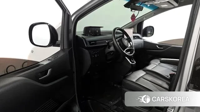 Hyundai Staria id 3507891 из Кореи 20