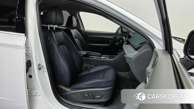 Hyundai Sonata D Edge (DN8) id 4928512 из Кореи 34