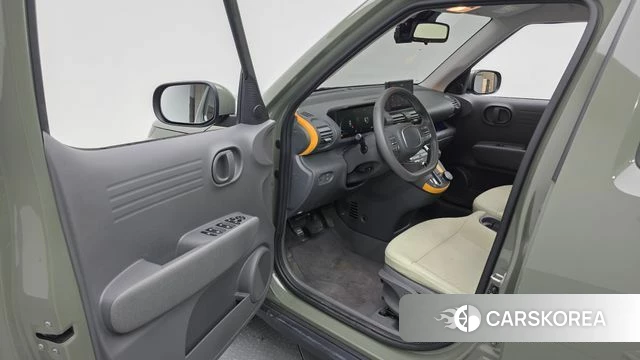 Hyundai Casper id 4388744 из Кореи 20