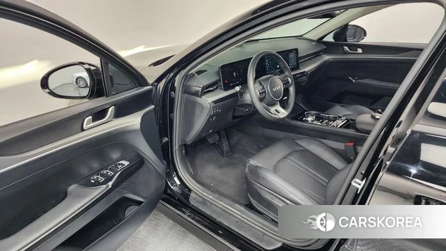 Kia The New K5 3rd generation id 4623225 из Кореи 31