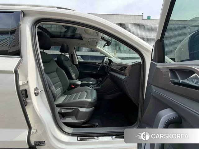 Volkswagen Tuyue id 4290531 из Китая 19