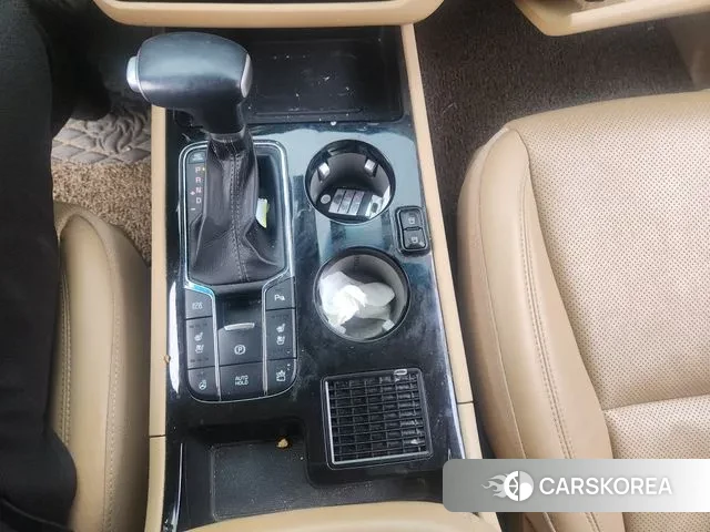 Kia The New Carnival id 3479448 из Кореи 13