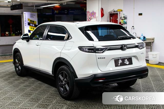 Honda XR-V id 4271097 из Китая 25