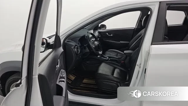 Hyundai The New Kona id 3432822 из Кореи 20