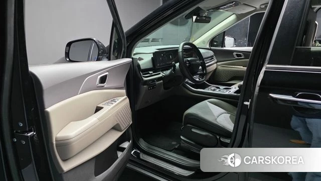 Kia The New Carnival 4th Generation id 4554527 из Кореи 20
