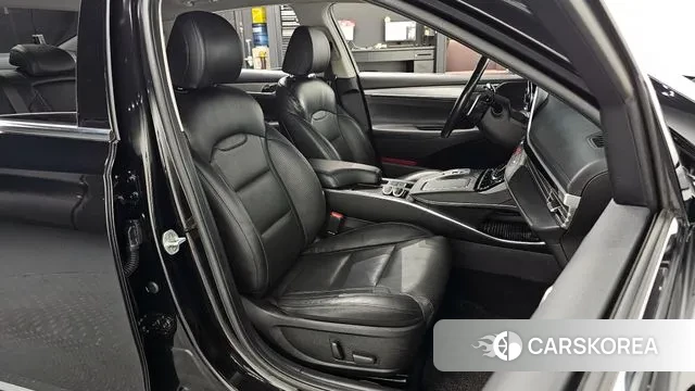 Hyundai The New Grandeur IG id 3233328 из Кореи 20