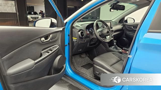Hyundai Kona id 4384865 из Кореи 20