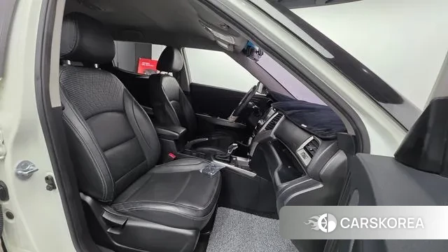 Ssangyong Tivoli Armor id 3423251 из Кореи 20