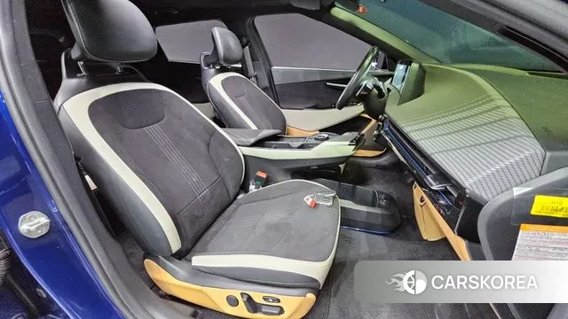 Kia EV6 id 3685473 из Кореи 20