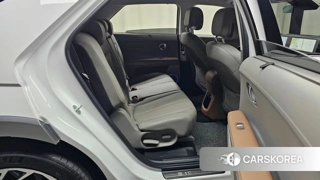 Hyundai Ionic 5 id 4608700 из Кореи 35