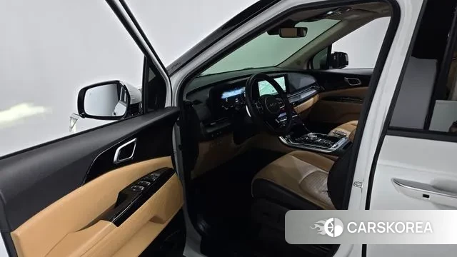 Kia Carnival 4th generation id 3620262 из Кореи 20