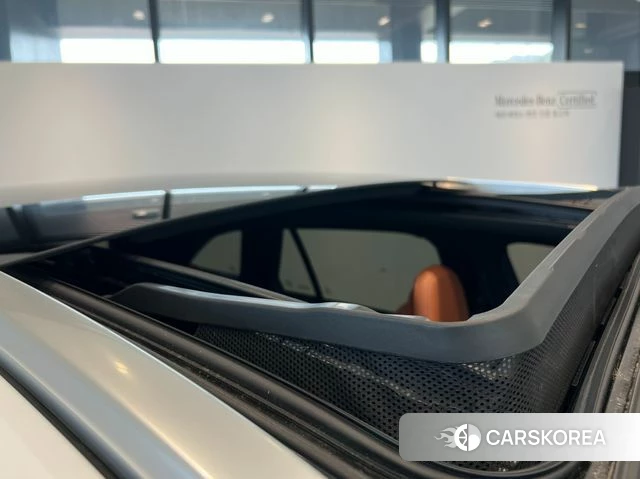 Mercedes-Benz GLC-Class X254 id 3876742 из Кореи 20