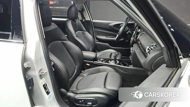 Mini Cooper S Clubman id 3813387 из Кореи 20