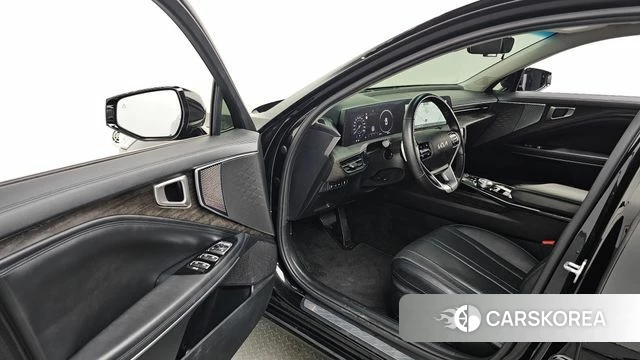 Kia K8 id 3818821 из Кореи 21