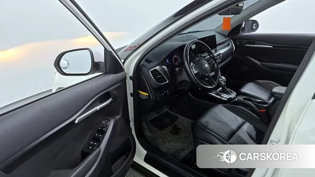 Kia Seltos id 3651252 из Кореи 20