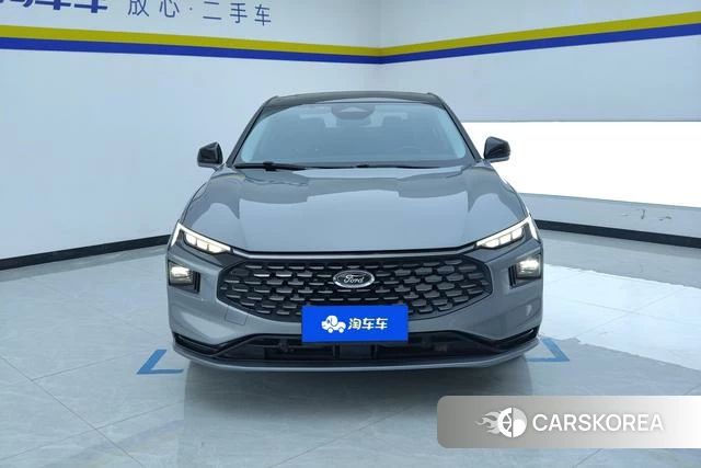 Ford Mondeo id 4220862 из Китая 17