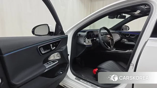 Mercedes-Benz E-Class W214 id 3528159 из Кореи 20