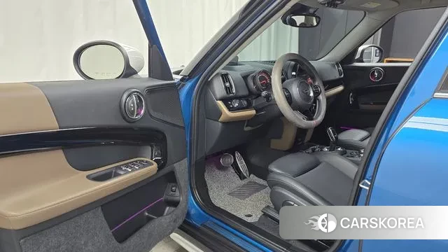 Mini Cooper Countryman id 3753758 из Кореи 20