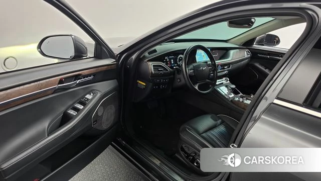 Genesis G90 id 4776208 из Кореи 39