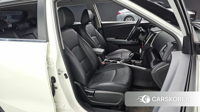 Ssangyong Tivoli Armor id 3834545 из Кореи 20