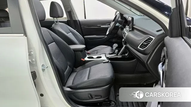 Kia Seltos id 3692363 из Кореи 20