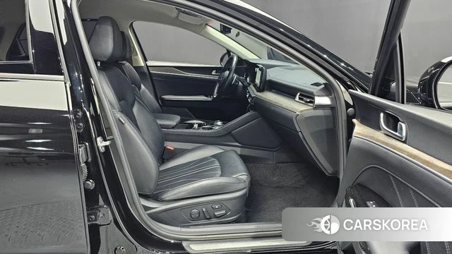 Kia K5 3rd generation id 4711089 из Кореи 32