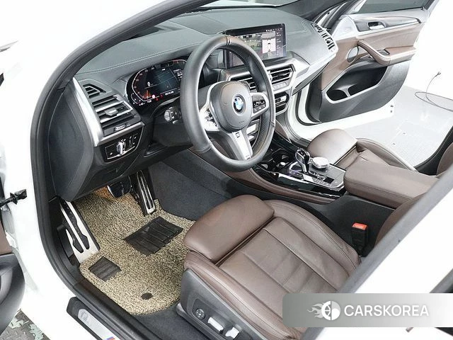 BMW X4 (G02) id 4211967 из Кореи 20