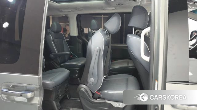 Hyundai Staria id 4308657 из Кореи 36