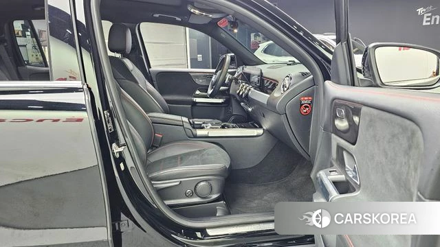 Mercedes-Benz GLB-Class X247 id 4481623 из Кореи 30