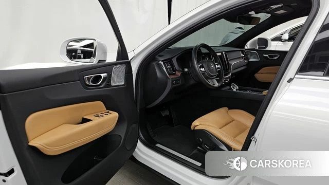 Volvo XC60 second Generation id 3898429 из Кореи 20