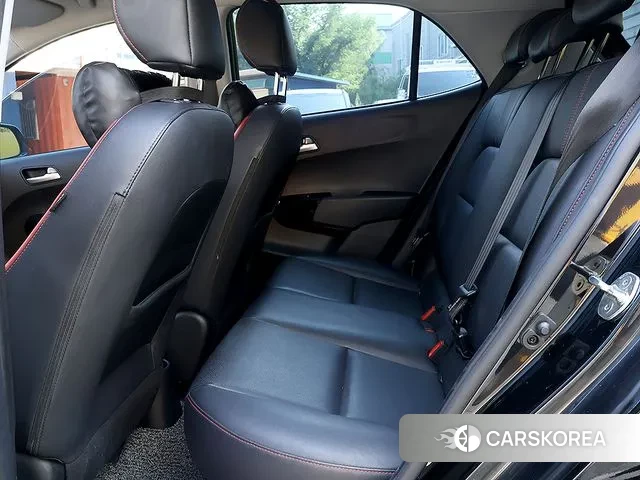 Kia All New Morning (JA) id 3019048 из Кореи 20