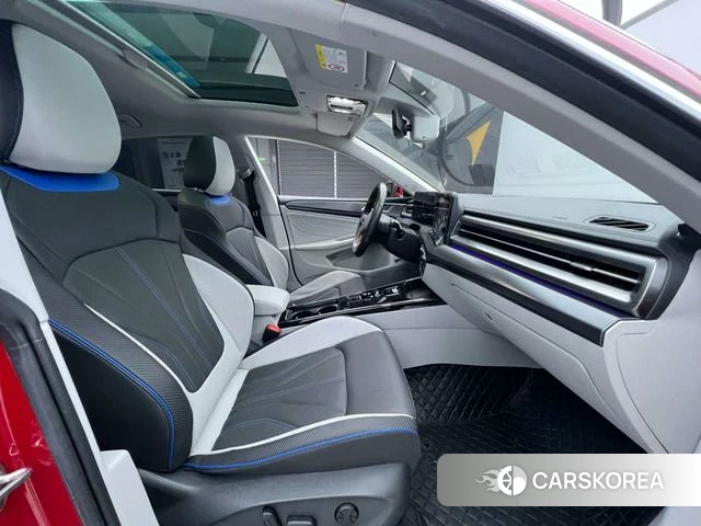 Volkswagen Lingdu id 4301581 из Китая 31
